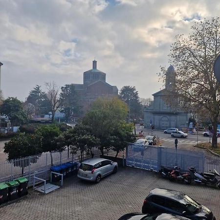 Apartmán Mia Casa Monza Exteriér fotografie
