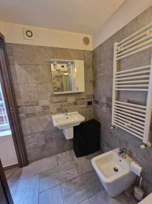Apartmán Mia Casa Monza Exteriér fotografie