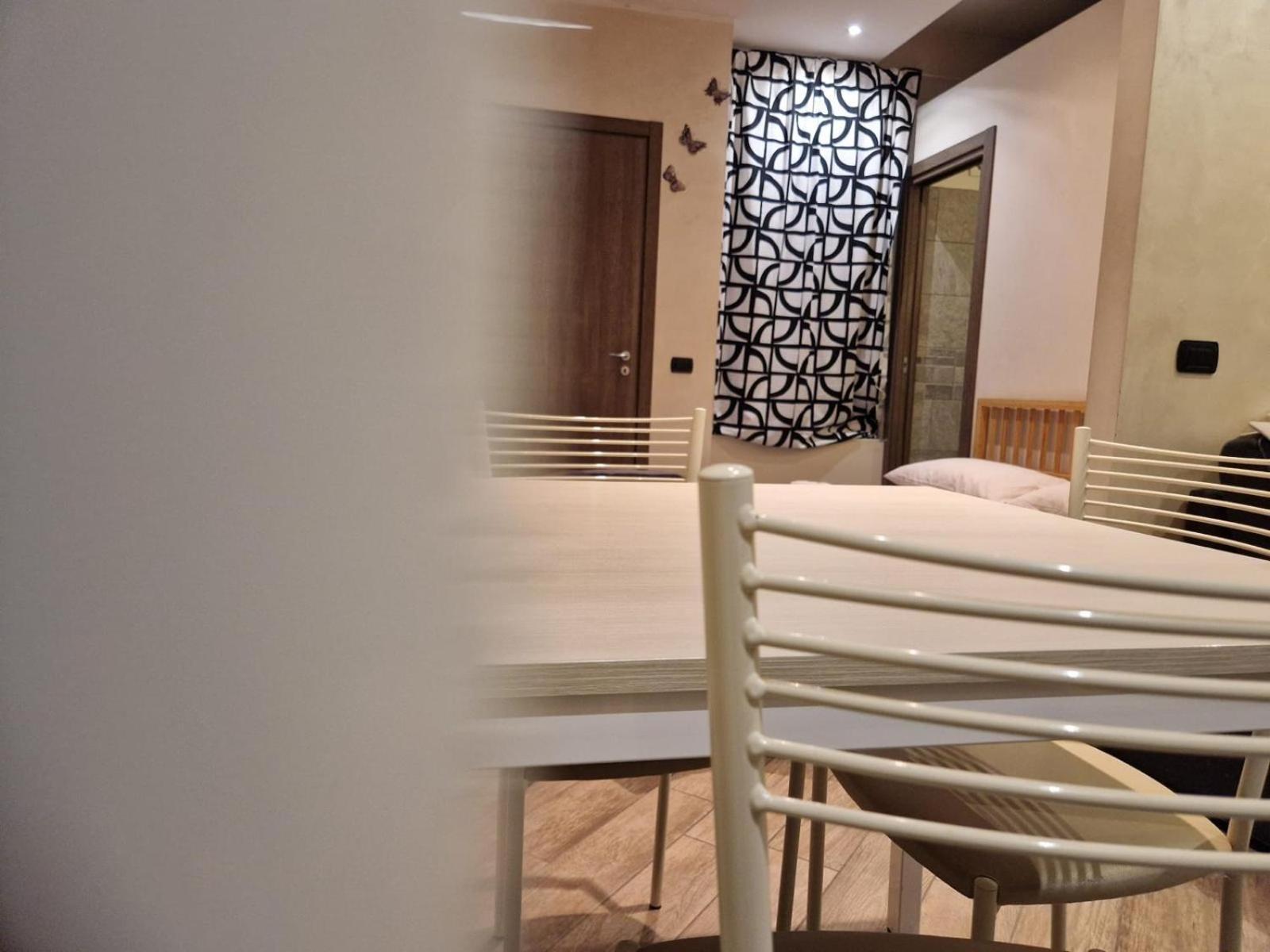 Apartmán Mia Casa Monza Exteriér fotografie