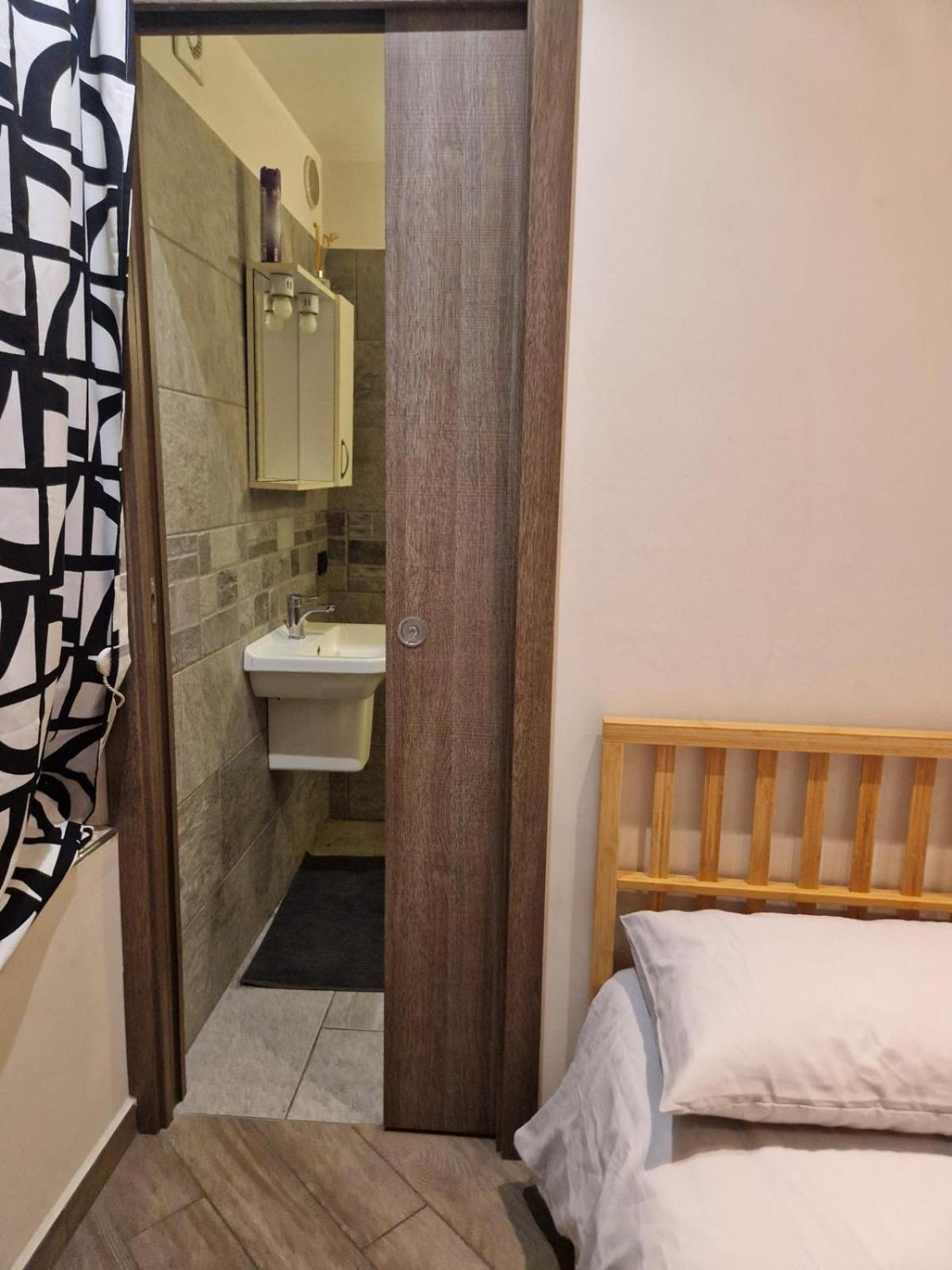 Apartmán Mia Casa Monza Exteriér fotografie
