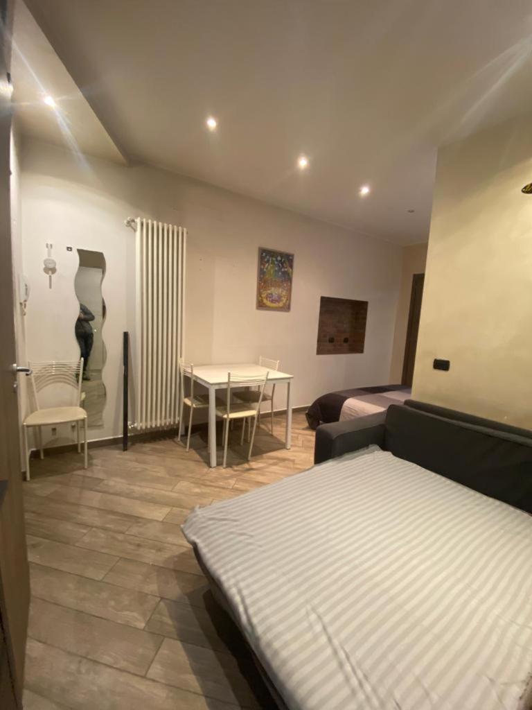 Apartmán Mia Casa Monza Exteriér fotografie