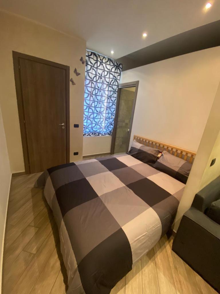 Apartmán Mia Casa Monza Exteriér fotografie