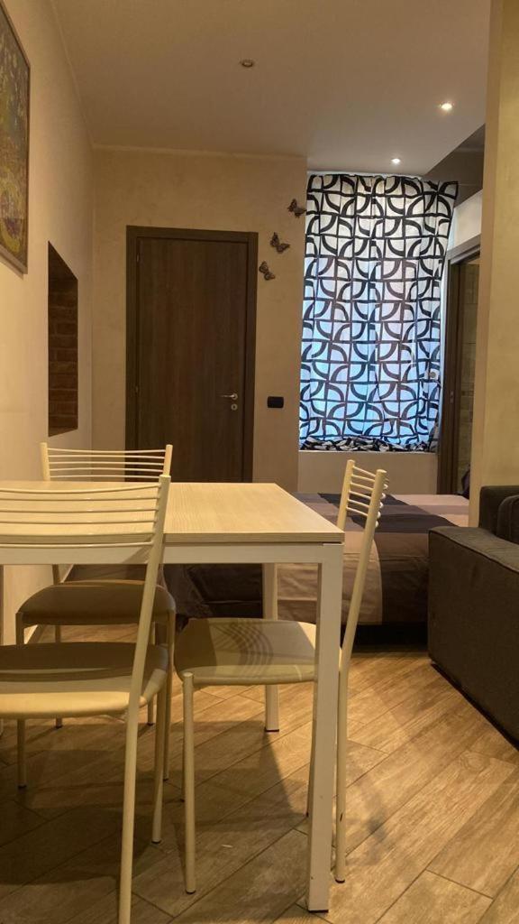 Apartmán Mia Casa Monza Exteriér fotografie