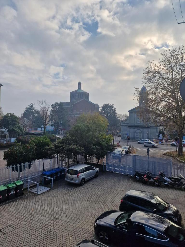 Apartmán Mia Casa Monza Exteriér fotografie